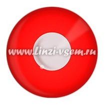 Карнавальные линзы EOS Bloody red Фото 4