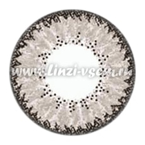 Цветные линзы EOS Fay Grey Фото 4