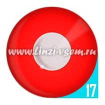 Карнавальные линзы Lensmam Daredevil Фото 4